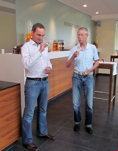 Weingut Raddeck Wein Kaufen Vicampo De