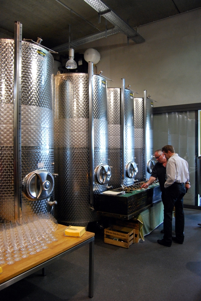 Weingut Rebenhof Best Wine Routes