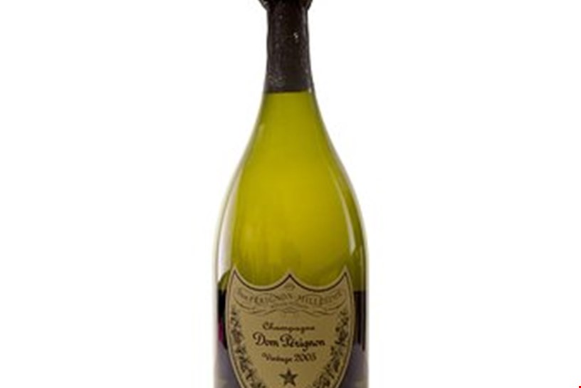 Dom Pérignon to collaborate with rockstar Lenny Kravitz