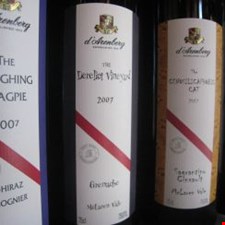 Mclaren Vale Best Wine Routes