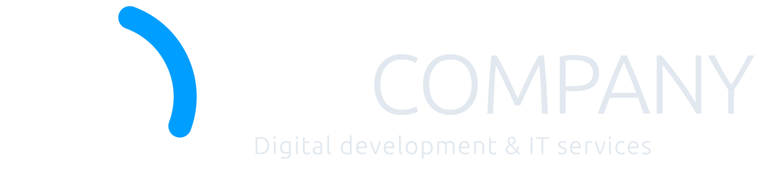 VP Company Digital development & IT services